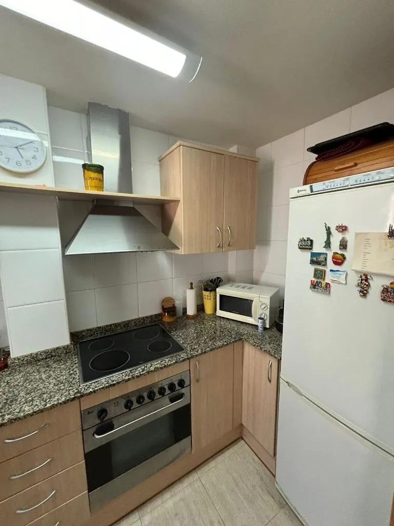 Amplio Apartamento De 2 Dormitorios En El Casco Antiguo De Tossa Tossa de Mar 0*,