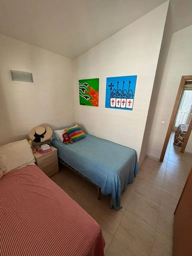 Amplio Apartamento De 2 Dormitorios En El Casco Antiguo De Tossa Τόσα ντε Μαρ Ισπανία