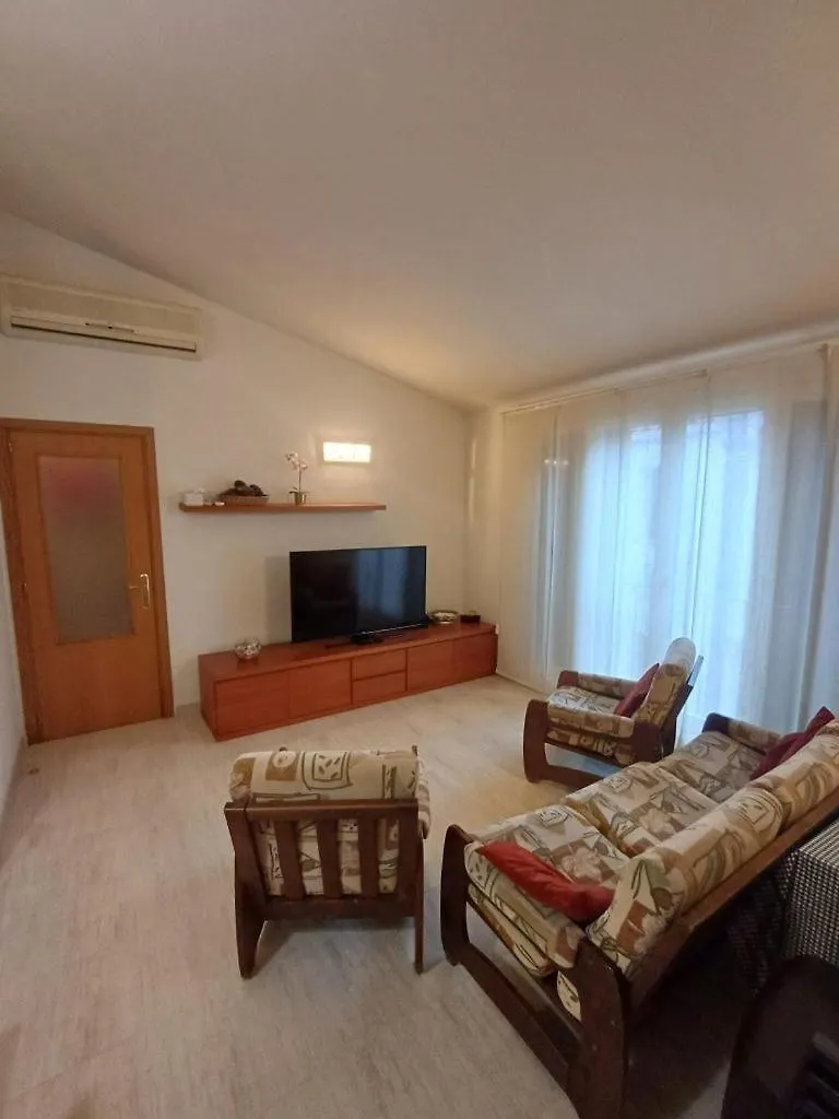 Amplio Apartamento De 2 Dormitorios En El Casco Antiguo De Tossa Tossa de Mar Apartment