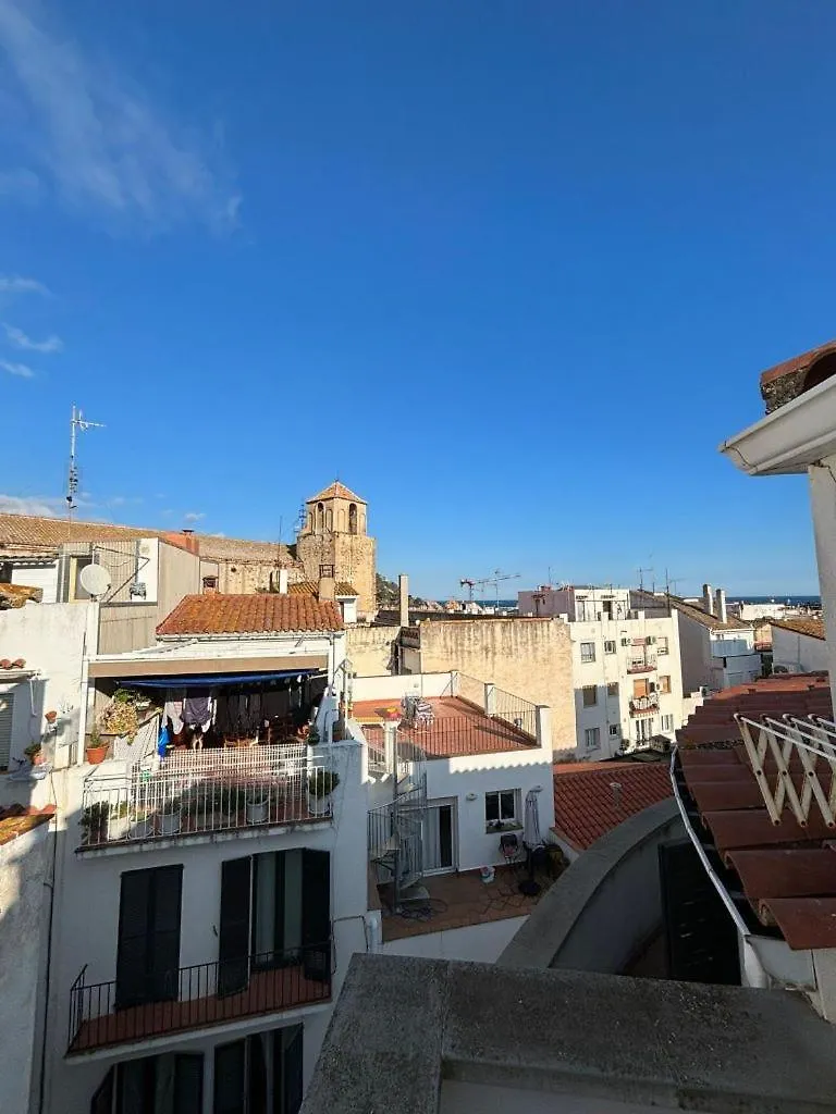 Διαμέρισμα Amplio Apartamento De 2 Dormitorios En El Casco Antiguo De Tossa Τόσα ντε Μαρ Ισπανία