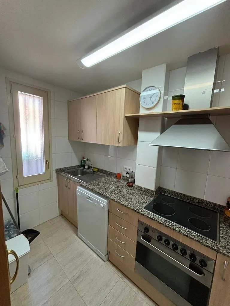 Amplio Apartamento De 2 Dormitorios En El Casco Antiguo De Tossa Τόσα ντε Μαρ Διαμέρισμα